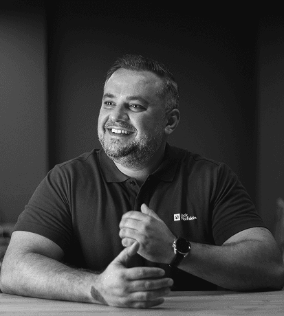 Vugar Mehdiyev